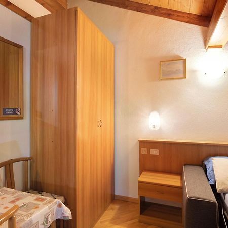 Appartement Baita Campacc Vago à Livigno Extérieur photo