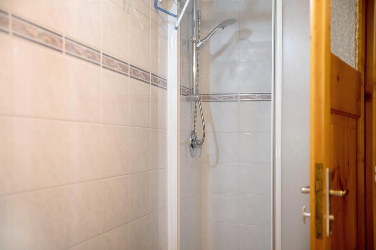 Appartement Baita Campacc Vago à Livigno Extérieur photo