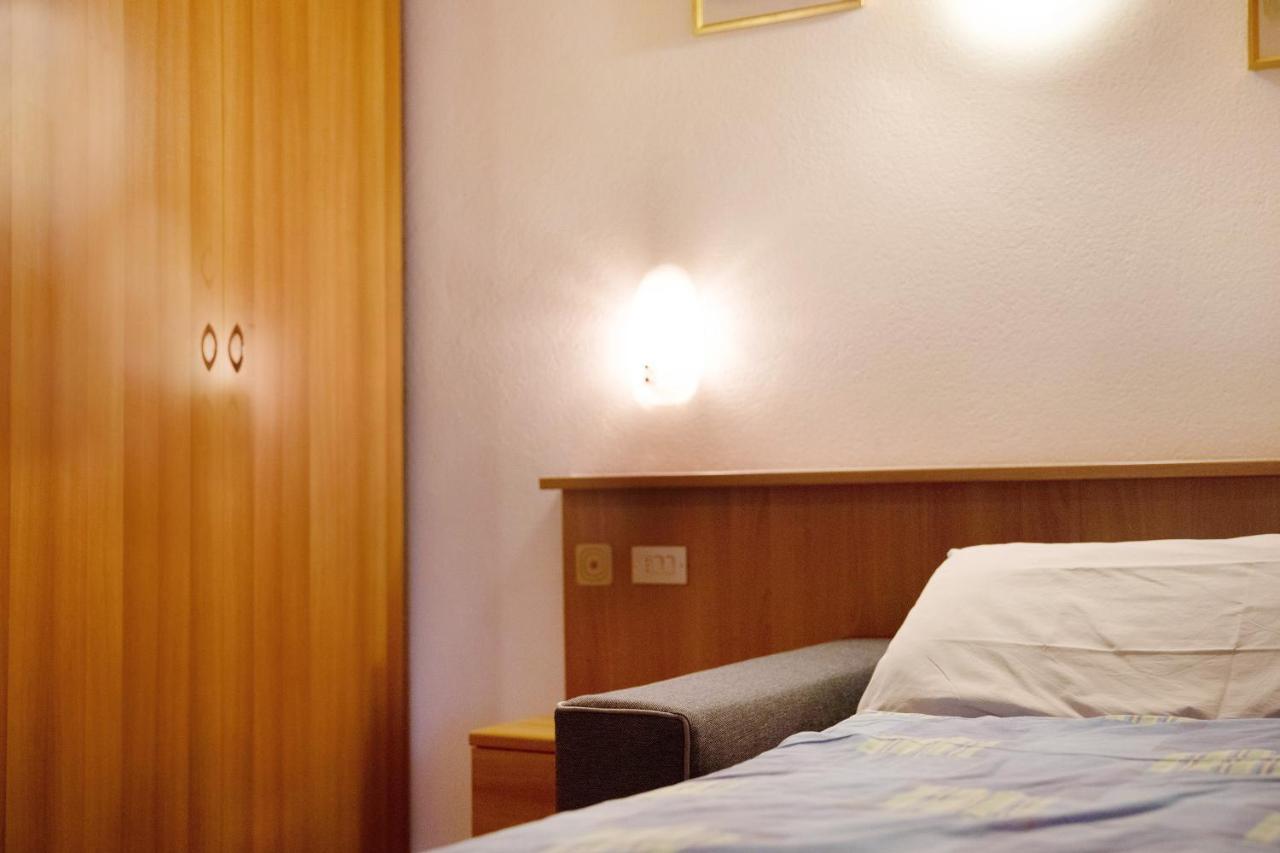 Appartement Baita Campacc Vago à Livigno Extérieur photo